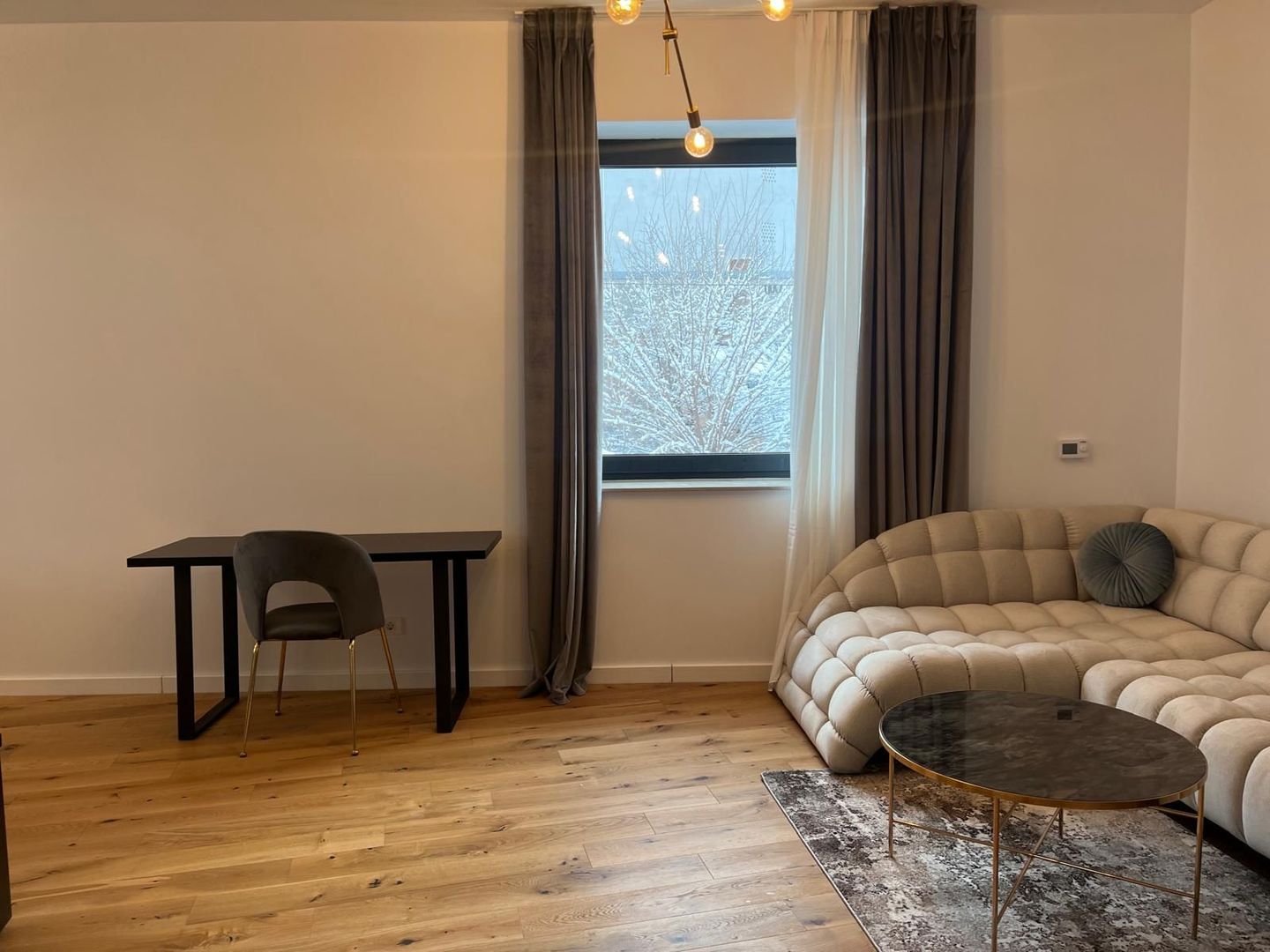 Inchiriere apartament 2 camere | Str. Fluviului | Basarab - Poză 4