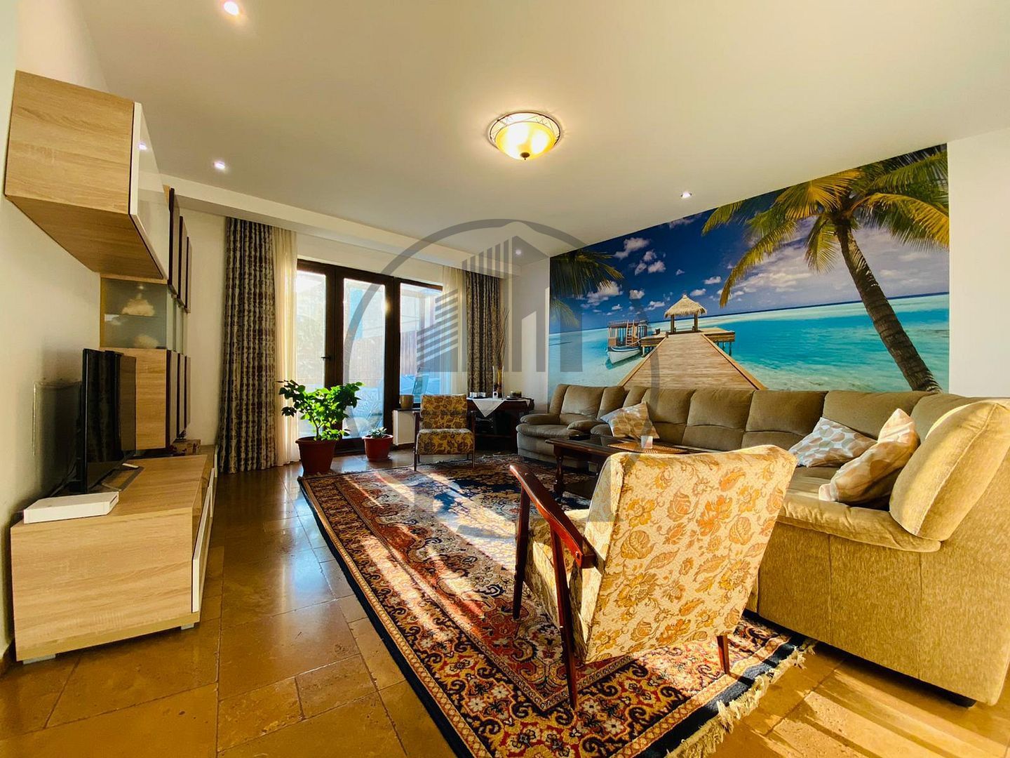 Casă / Vilă cu 6 camere de vânzare în Central, Mangalia - Poză 7