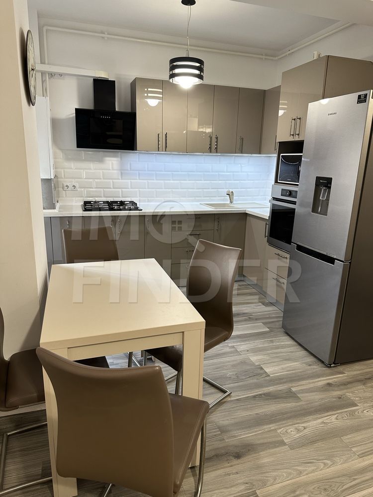 Inchiriere apartament zona Calea Turzii - Poză 1