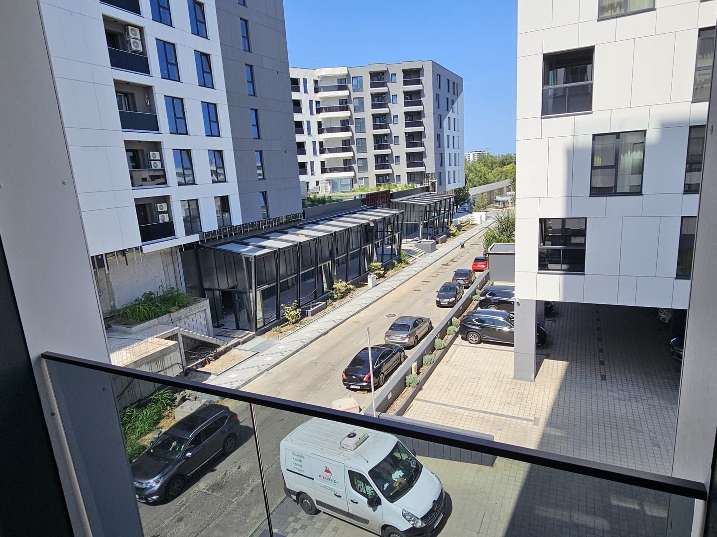 Apartament 3 camere – Aviatori Residence | Mobilat & utilat premium | - Poză 14