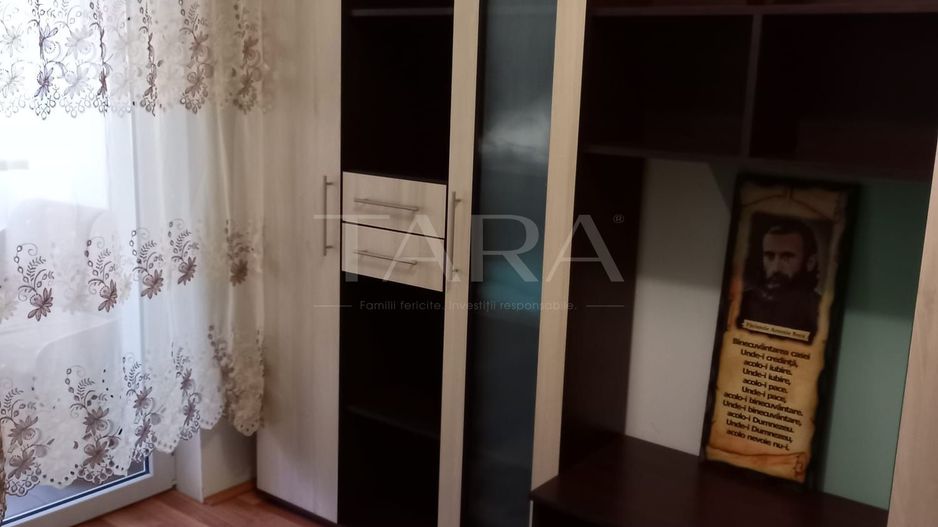 Apartament 2 camere, zona Apahida - Poză 6