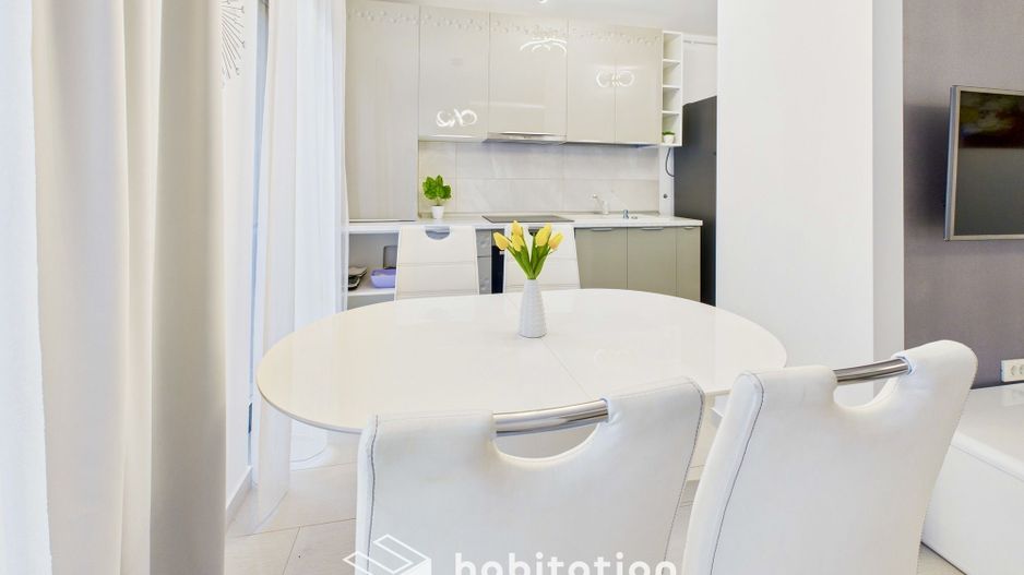Tur virtual apartament 2 camere - intrare în Dumbrăvița, zona Kaufland - Poză 6