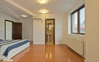 Apartament spatios 3 camere | Piata Floreasca | Dorobanti - Poză 11