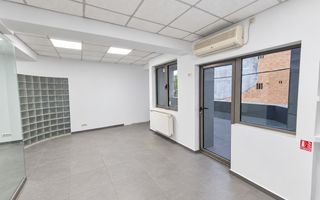 Clădire birouri clasa A 680 mp de închiriat, Pache Protopopescu - Poză 7