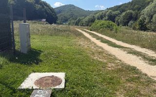Teren intravilan, cu PUZ aprobat, 500 mp - zona Maierus/Sat Vacanță - Poză 4
