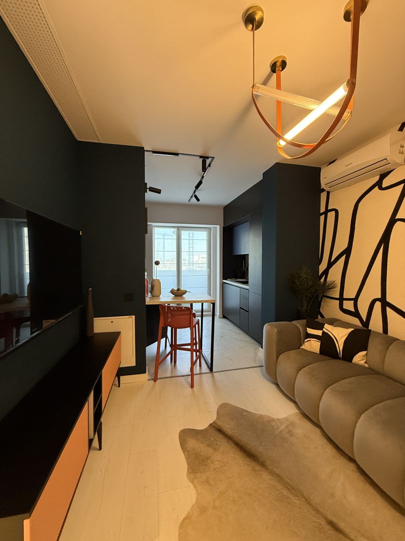 Garsoniera Premium/ Smart Home - Poză 18
