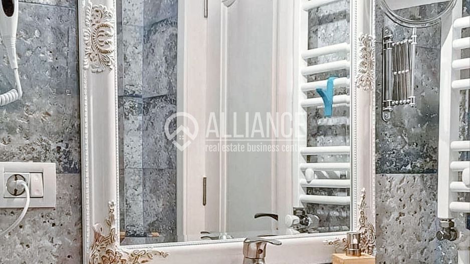 Mamaia Nord(COD 05) - Apartament tip studio Stefan Building Resort - Poză 15