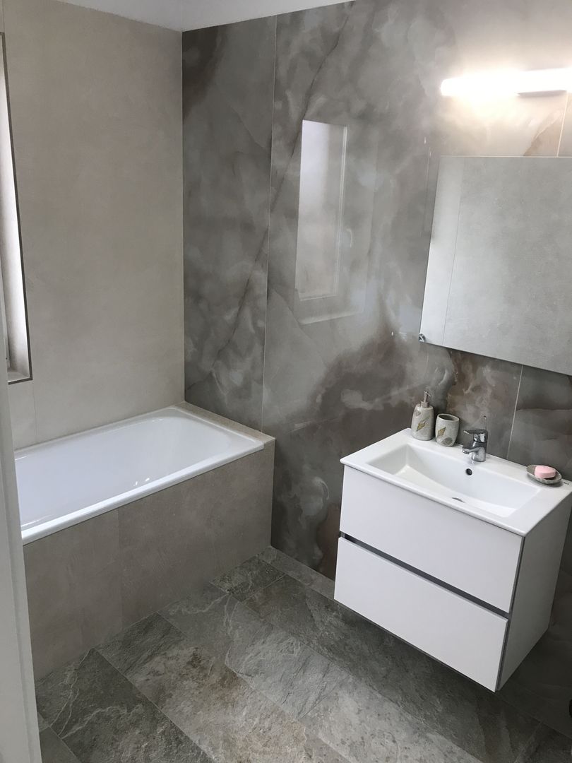 Braytim | 3 camere | 2 băi | 85 mp | Lift | Terasă - Poză 16