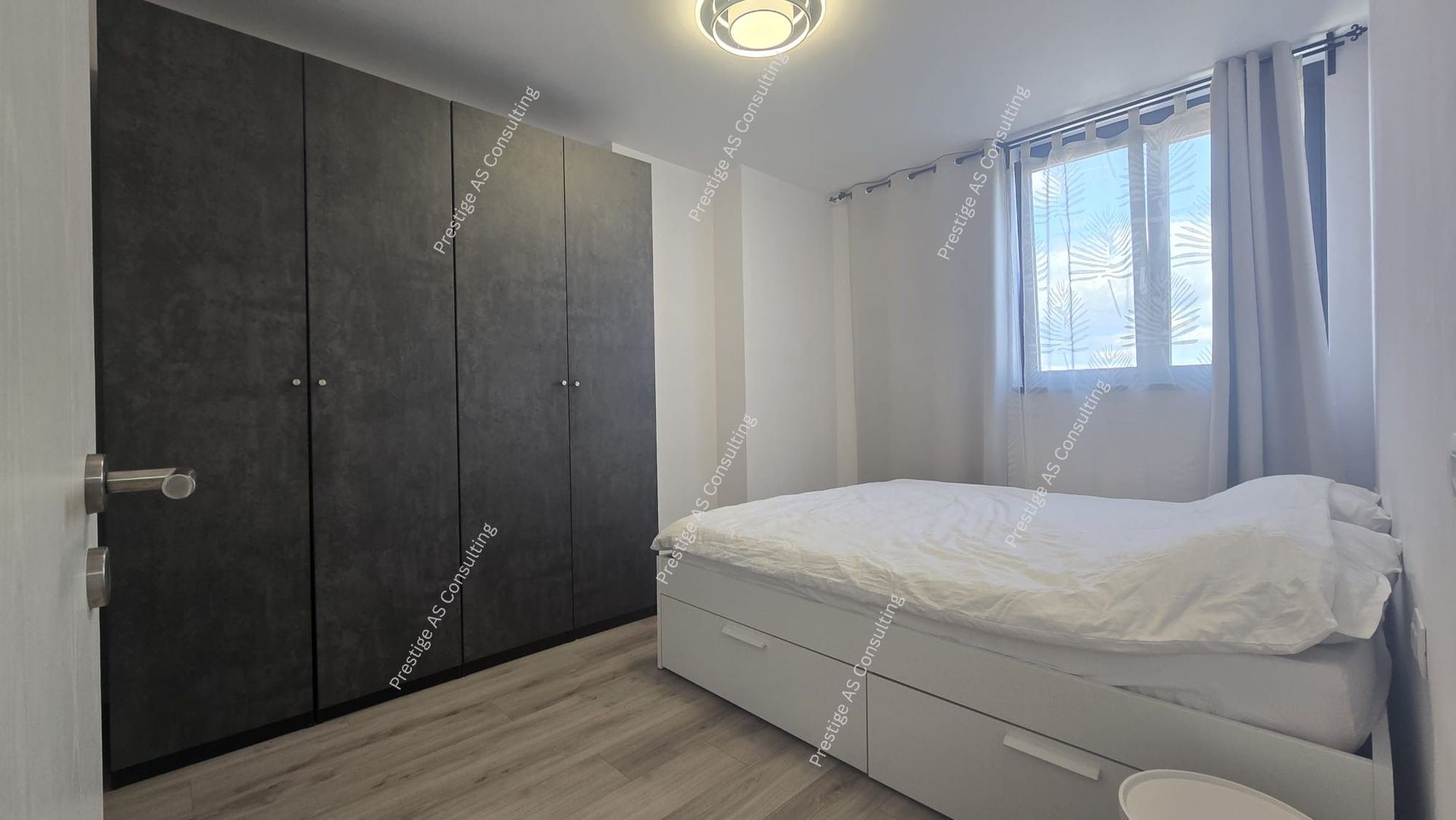 Apartament 3 camere ISHO Parkside | Terasa generoasa | Premium - Poză 5
