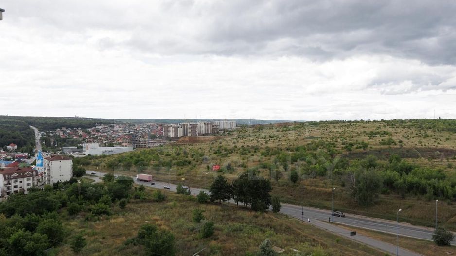 Vânzare, apartament, 2 camere , str. Alba Iulia, Buiucani - Poză 20