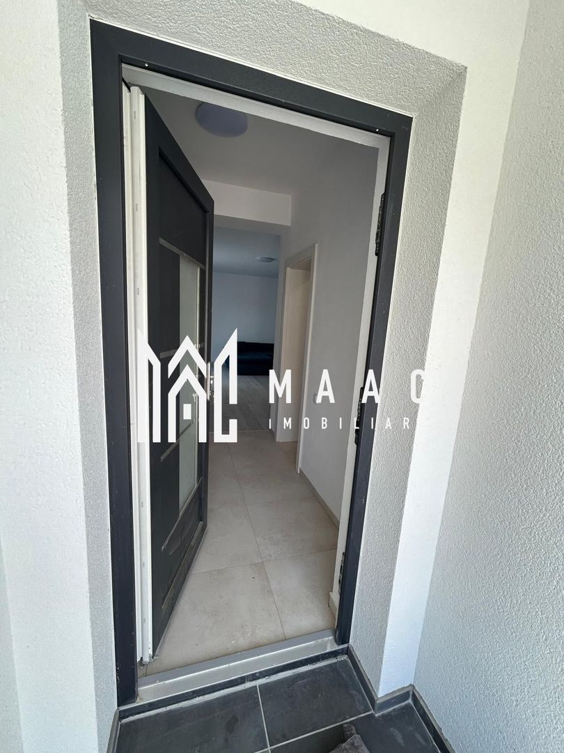 Prima chirie I Casa 4 Camere I Curte I Selimbar - Poză 9