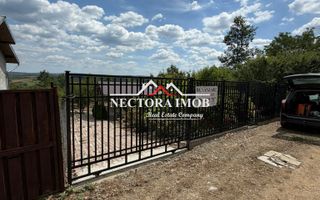 NECTORA IMOB-Teren Intravilan Str. Piersicilor, Fundatie, Utilitati - Poză 1
