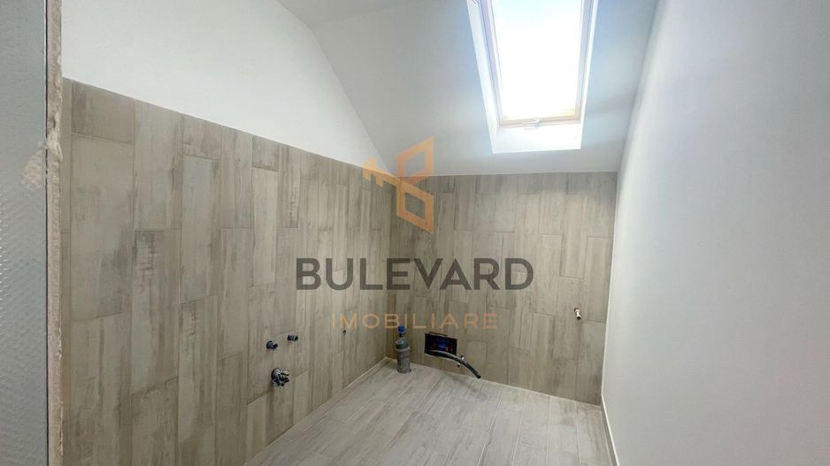 Spatiu comercial 265 mp finisat + 6 parcari, zona accesibila! - Poză 6