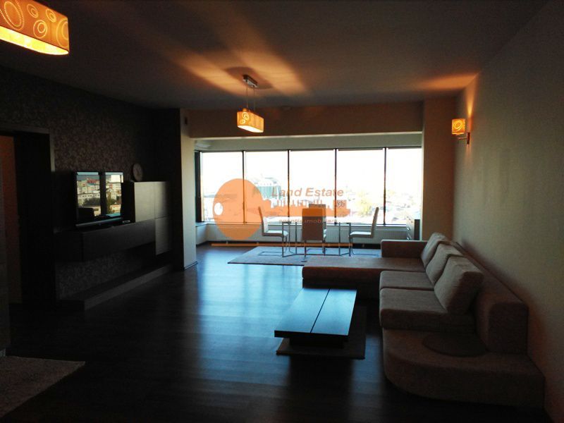 3 camere Orhideea Gardens ( parcare-boxa ) - Poză 3