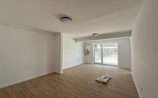 Apartament finisat cu terasă generoasă Imobil nou  Sopor - Poză 2