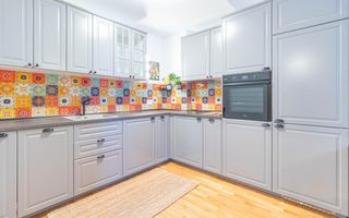 Inchiriere - studio mobilat&utilat - loc de parcare - Avalon Estate-Pipera - Poză 7