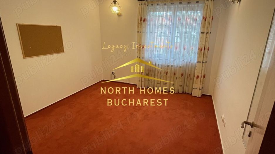 Vila DE INCHIRIAT  P+1  Parcare-Iancu Nicolae  /Gamma Delta - Poză 5