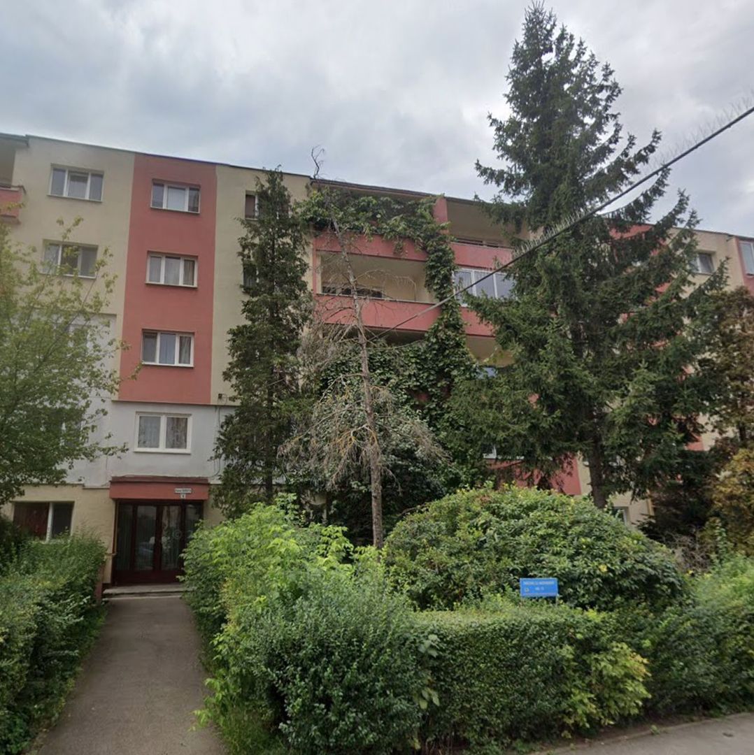 Apartament 4 camere Grădini Mănăștur - Poză 1