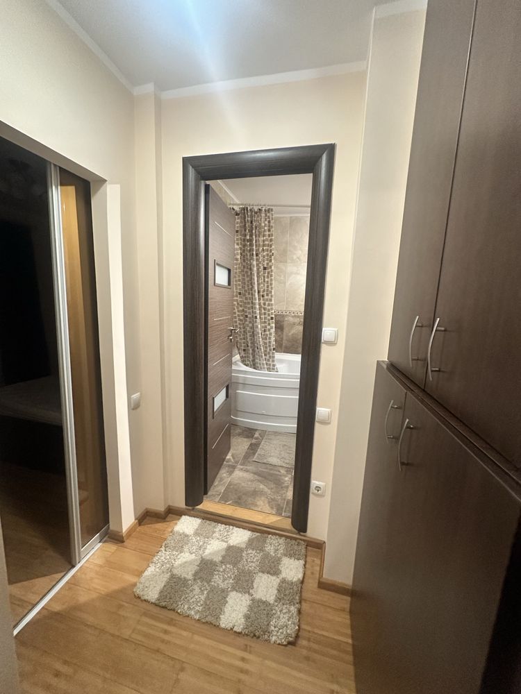 De inchiriat apartament 2 camere Apusului - Poză 6