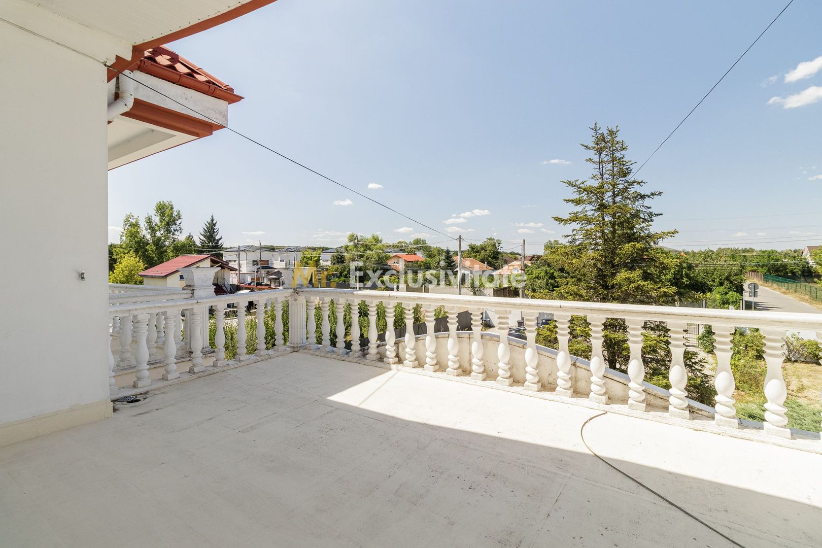 Domeniu privat 5.000 mp, cu reședință de 625 mp și piscină, Corbeanca - Poză 29