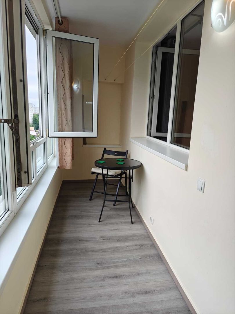 2 camere Baba Novac, 5 min ParkLake, bloc anvelopat - Poză 6