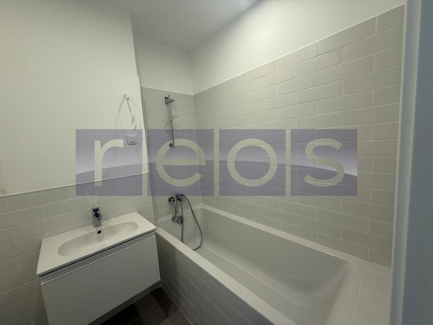 VANZARE APARTAMENT 2 CAMERE | STRAULESTI | 64MP | TERASA | COMPLEX NOU - Poză 18