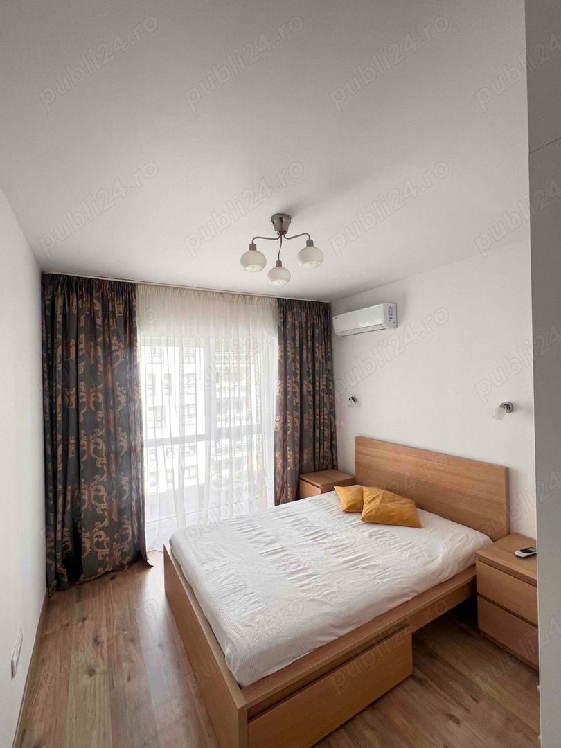 APARTAMENT LUX | 2 LOCURI PARCARE | BELVEDERE - Poză 6
