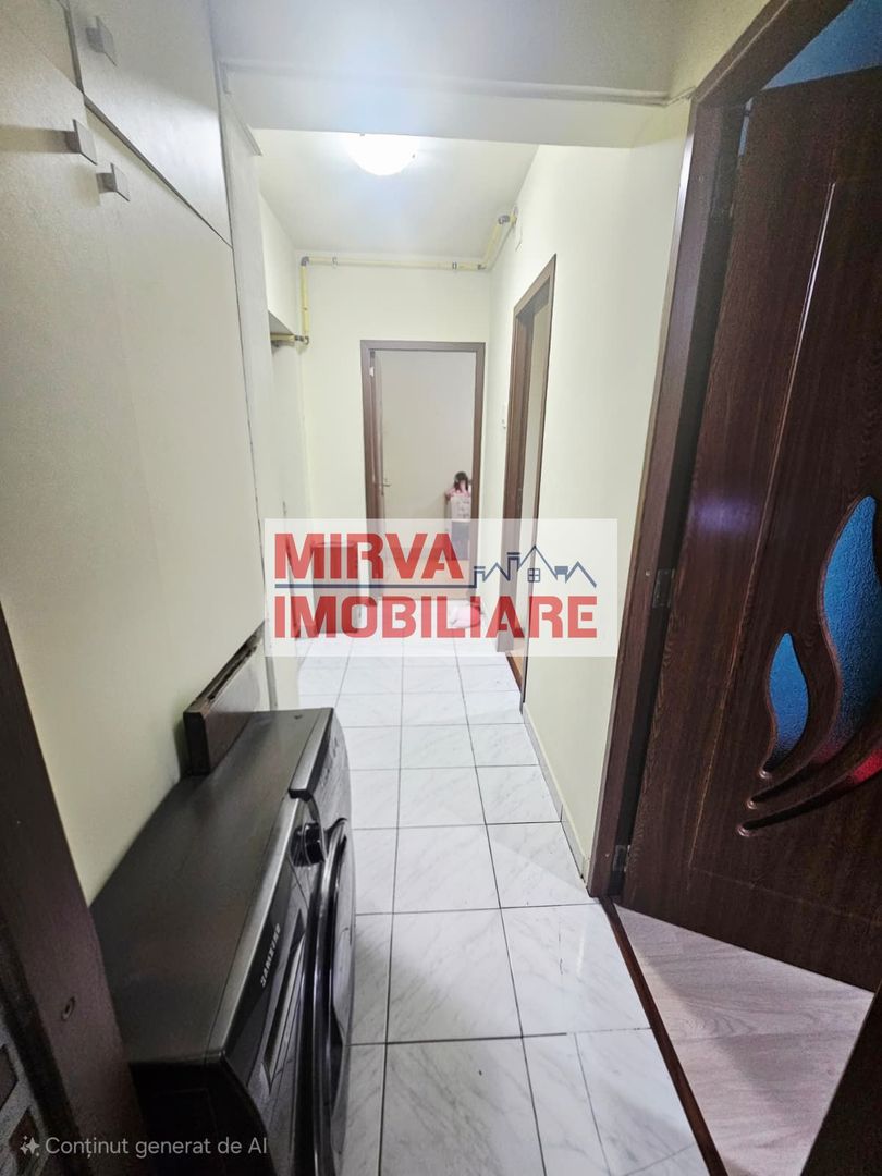 🔑 Exclusivitate! 2 camere decomandat, etaj 1 – zona Mărășești 🏡 - Poză 13