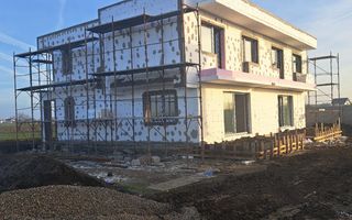 Casa de vanzare Complex rezidențial premium 1 Decembrie Ilfov - Poză 3