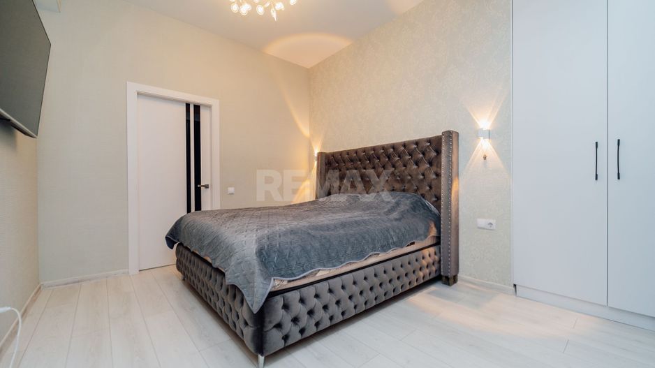 Apartament 3 camere, Botanica - Poză 7