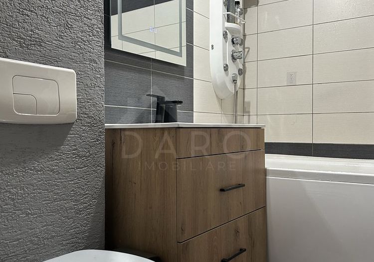 Apartament cu 3 camere - Poză 6