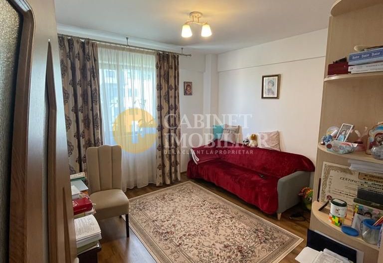 Etaj 2 Apartament 2 Camere Decomandat Cug - Poză 3