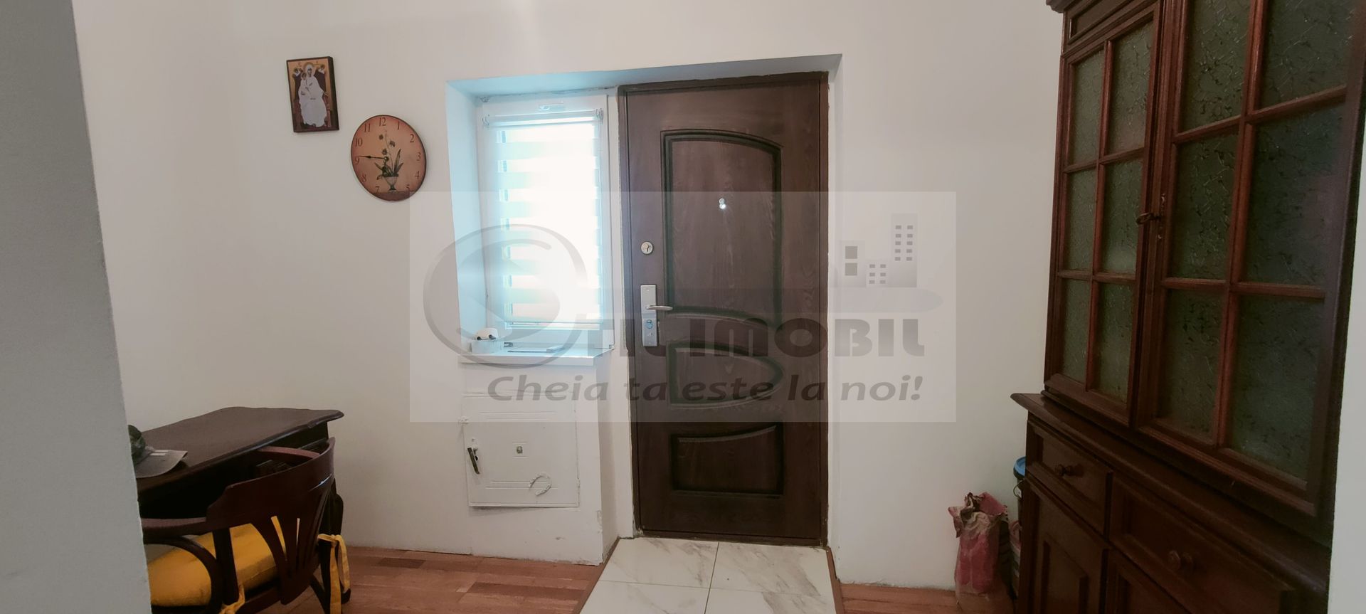 APARTAMENT ULTRACENTRAL , PIATA UNIRII, CUZA VODA 70 MP PLUS CURTE - Poză 21