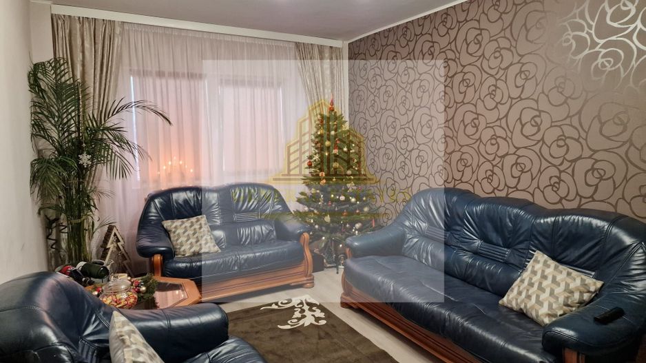 Apartament 2 camere decomandat de vânzare – Cartier Astra - Poză 1