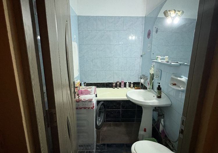 Brancoveanu - Rusu Sireanu | 2 Camere | Decomandat | Centrala Proprie. - Poză 3
