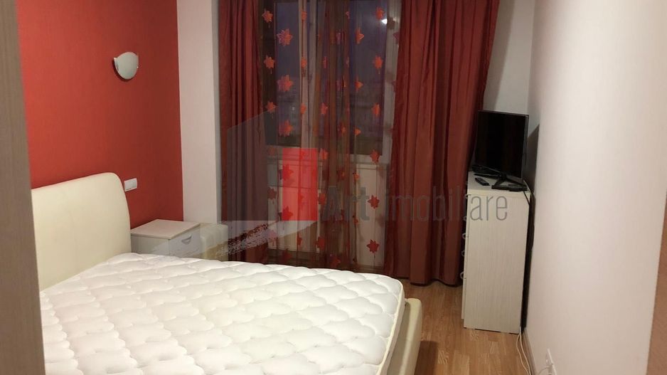 Apartament 2 camere complex Edenia - Poză 8