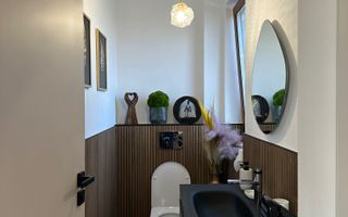 Casa tip Duplex | 120 MPU | Moderna | Incalzire pardoseala - Poză 6