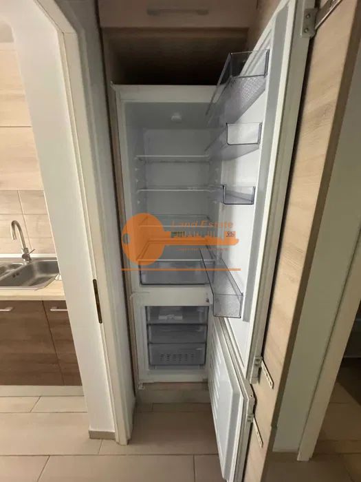 Garsoniera Ion Mihalache-Turda-1982-renovata - Poză 6