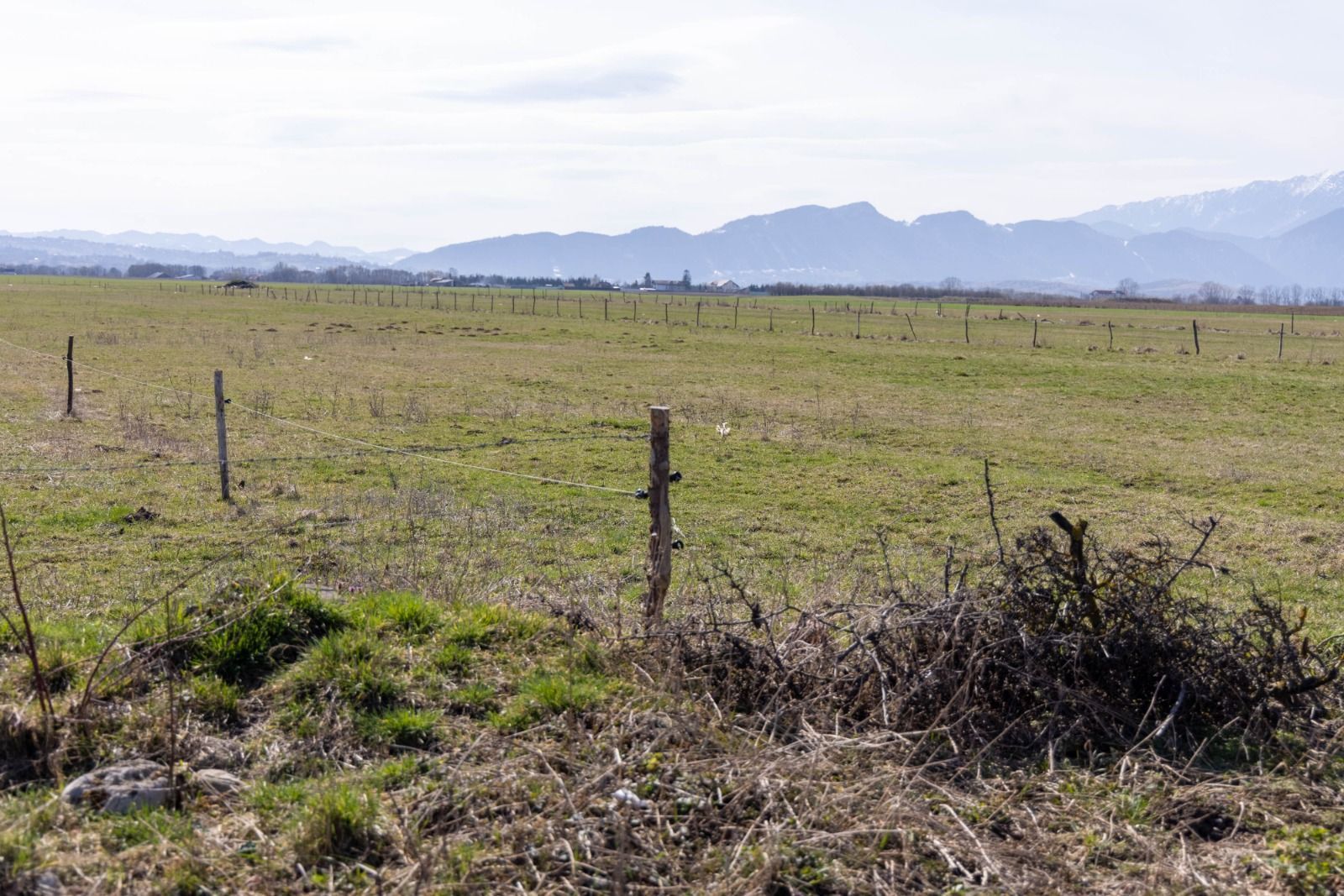 Teren 6500 mp | Intravilan | Rasnov zona Glajerie - Poză 10