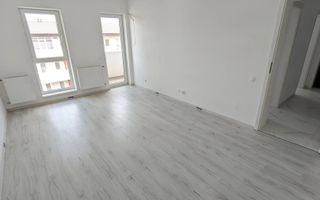 2 camere Decomandat 60mp Bloc 2026 TVA INCLUS - Poză 1