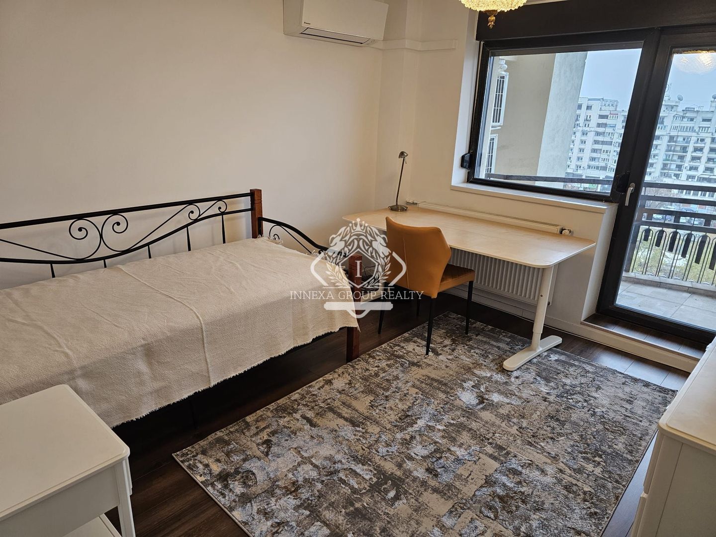 Unirii I Duplex I 4 camere I 103mp I Etaj 6-7 I 1500 EURO - Poză 21