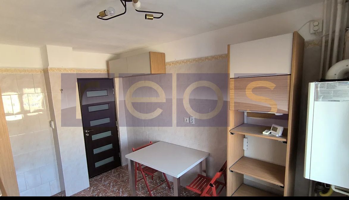 DE VANZARE AP 3 CAMERE 2 BAI  VALEA IALOMITEI | DECOMANDAT | METROU - Poză 8