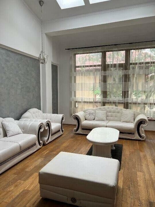 Ag BRASADAS închiriază -PENTHOUSE LUX - BANEASA. - Poză 1