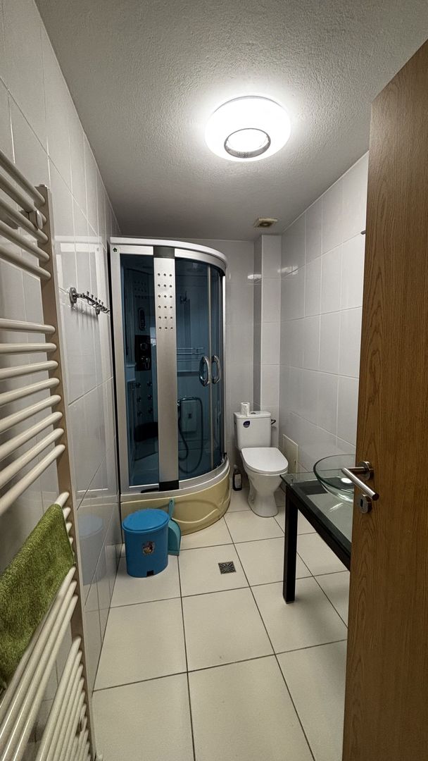 Apartament de vanzare in Sebes Drumul Petrestiului - Poză 7