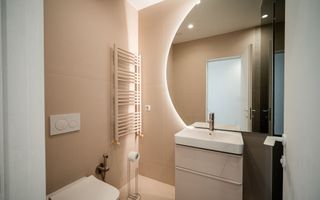 3 camere + loc de parcare in subteran inclus || AVIATIEI TOWER - Poză 17