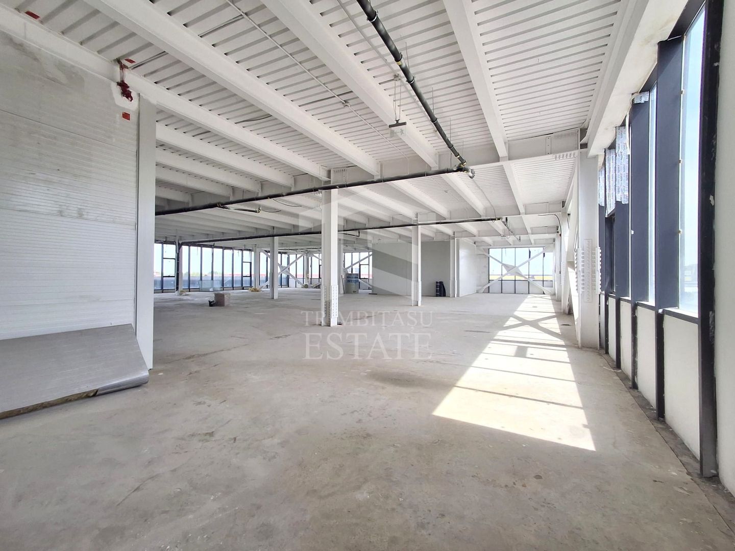 De Inchiriat Spatiu Comercial  Stefanesti de Jos Ilfov - Poză 9