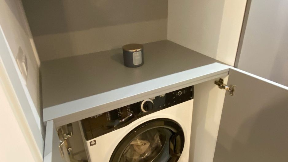 De Inchiriat Apartament 3 Camere de Lux, pe 2 Nivele, Sebastian sect.5 - Poză 16