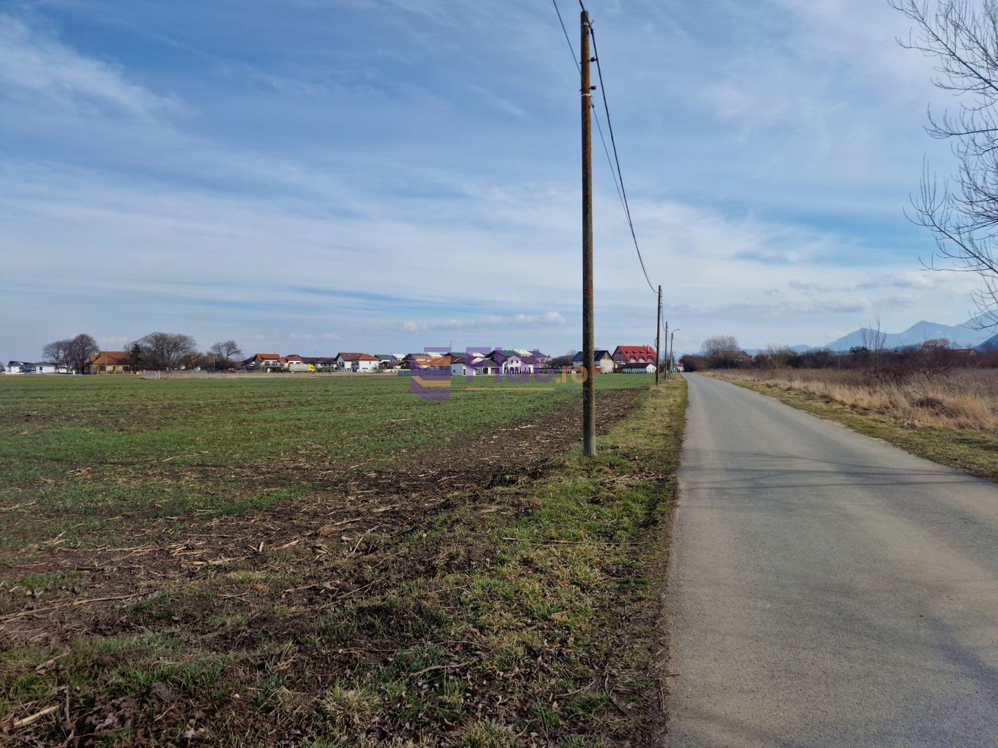 Teren Brasov, Ideal dezvoltare imobiliara Str. Morarului - Poză 10