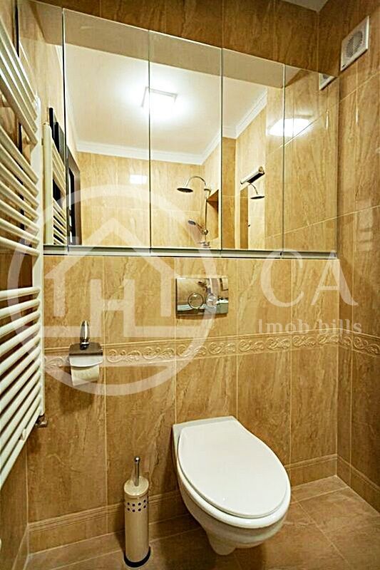 Apartament de închiriat cu 2 camere în zona Ioșia, Oradea - Poză 6