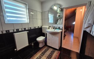 TECHIRGHIOL (COD 02) - Casa 5 camere teren 552 mp complet mobilata - Poză 11